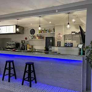 Affittacamere Restaurante Avenida De Madrid, Terrassa